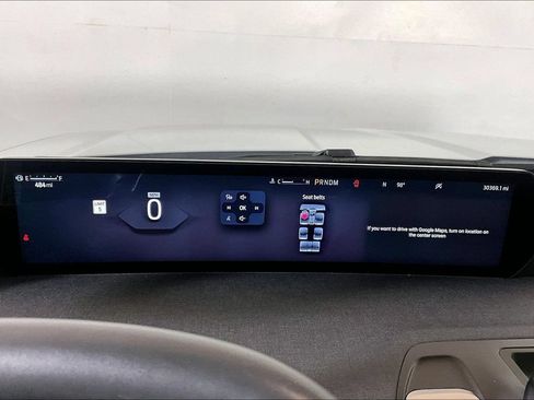 Used 2025 Ford Expedition Max Active AWD/4WD image 16