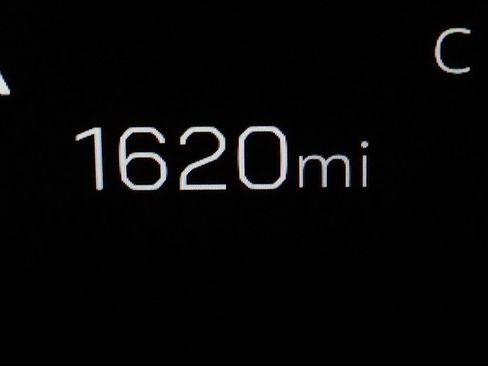 Used 2025 GMC Yukon XL AT4 Ultimate image 27