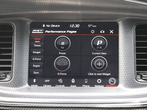 Used 2021 Dodge Charger SRT Hellcat RWD image 20