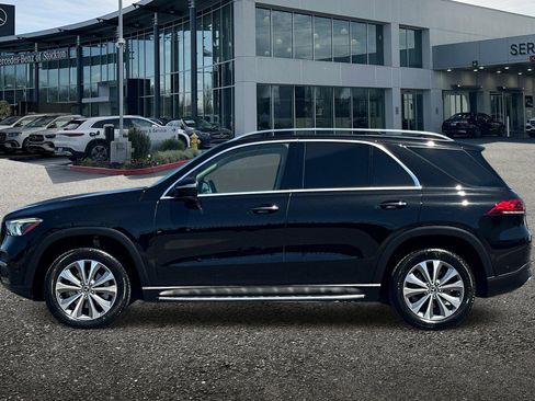 Used 2020 Mercedes-Benz GLE 350 4MATIC image 7