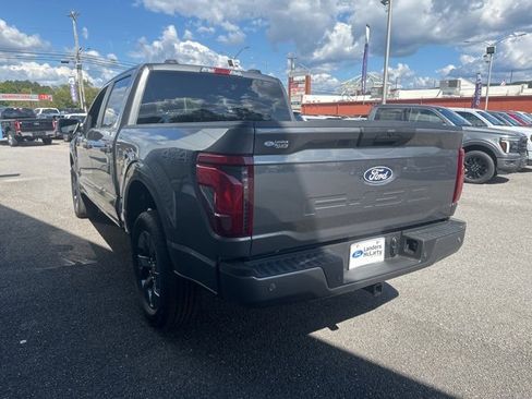 New 2025 Ford F150 STX w/ Equipment Group 200A image 5