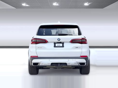 Used 2019 BMW X5 xDrive40i image 10
