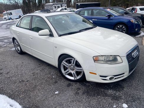 Used 2006 Audi A4 2.0T image 4