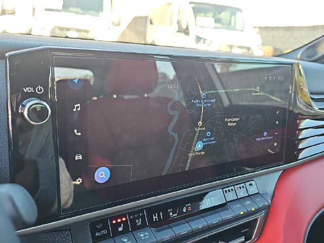 Used 2026 Toyota Camry XSE w/ Premium Plus Package FWD image 22