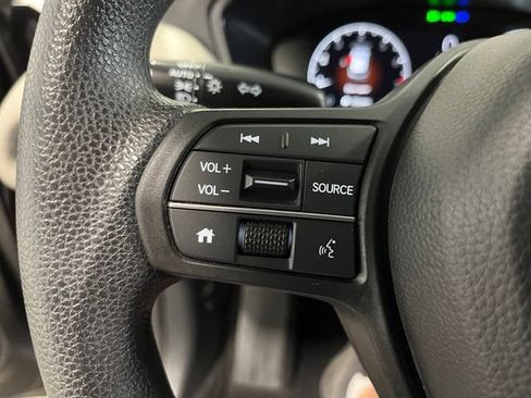 Used 2023 Honda HR-V LX image 25