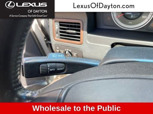Used 2011 Volvo XC70 3.2 AWD/4WD image 16
