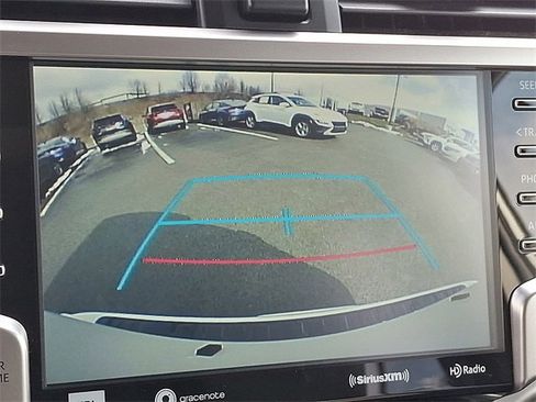 Used 2021 Toyota 4Runner Limited image 19