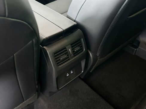 New 2026 Nissan Rogue SV AWD/4WD image 33