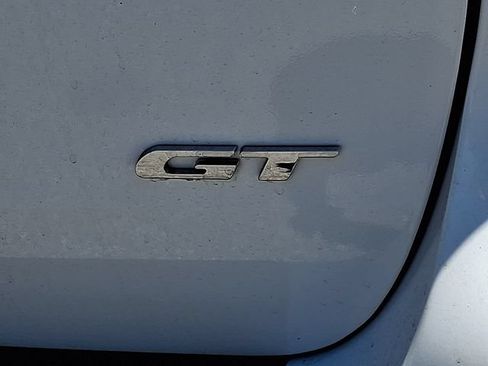 Used 2025 Dodge Durango GT AWD/4WD image 37