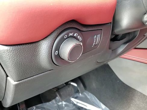 Used 2023 Dodge Durango SRT Hellcat image 11