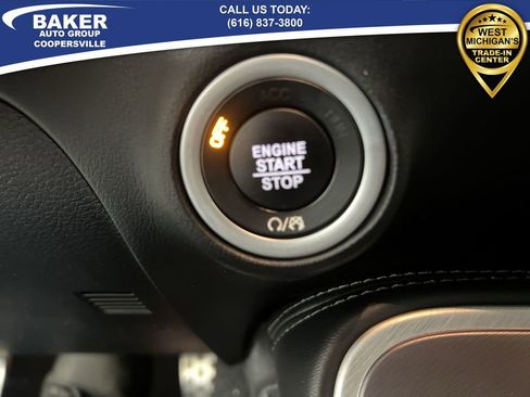 Used 2021 Dodge Challenger R/T Scat Pack w/ Plus Package image 17