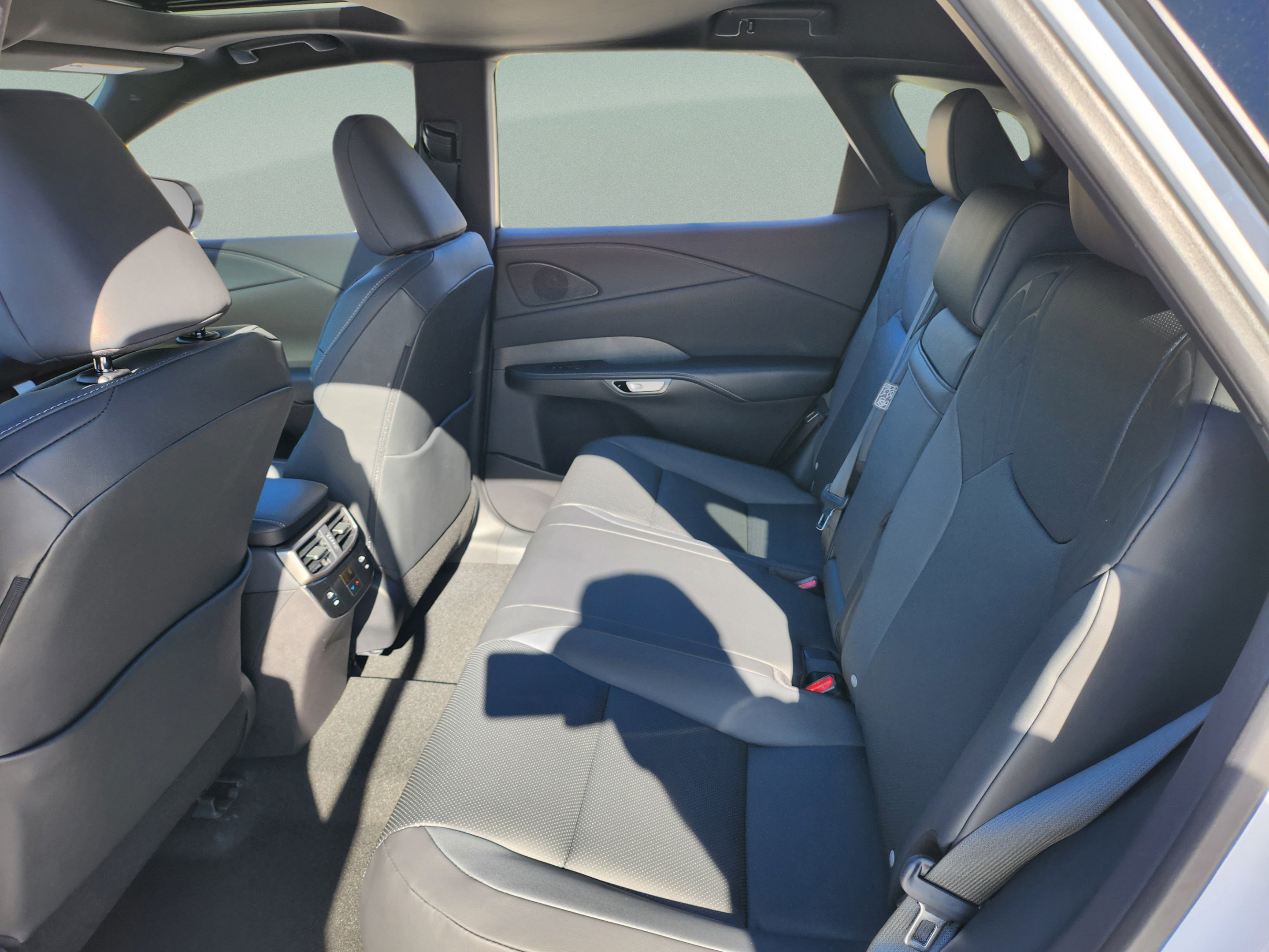 Certified 2026 Lexus RX 350 F Sport w/ Convenience Package AWD/4WD image 19