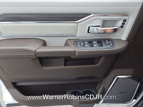 New 2026 RAM 2500 Laramie image 30