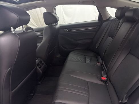 Used 2019 Honda Accord EX-L image 20