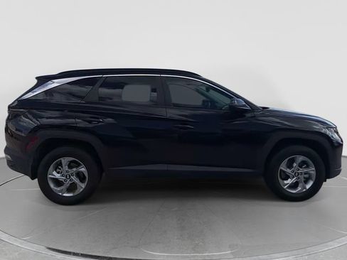 Used 2023 Hyundai Tucson SEL AWD/4WD image 60