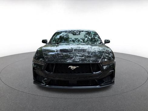 Used 2025 Ford Mustang GT Premium RWD image 2