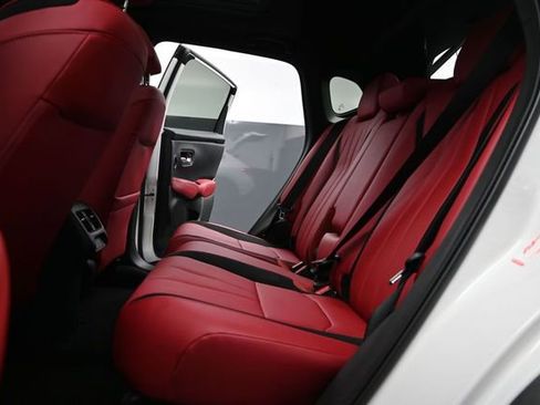 Used 2026 Acura ADX A-Spec FWD image 16