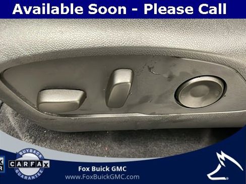 Certified 2025 GMC Acadia Elevation image 29