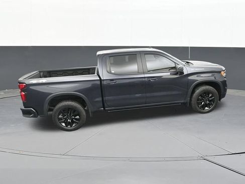 Used 2024 Chevrolet Silverado 1500 RST AWD/4WD image 64