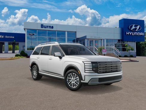 New 2026 Hyundai Palisade SEL image 2