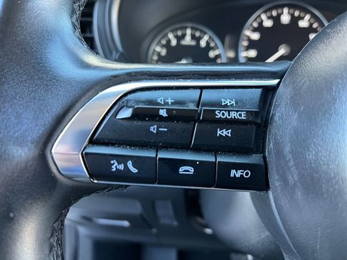 Used 2024 MAZDA CX-30 AWD 2.5 S w/ Select Sport Pkg image 12