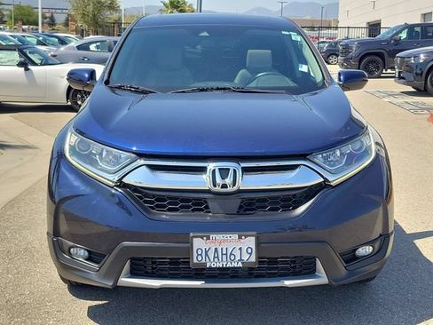 Used 2019 Honda CR-V EX-L image 34
