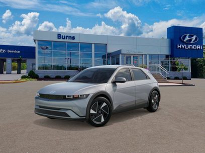 New 2026 Hyundai Ioniq 5 SEL