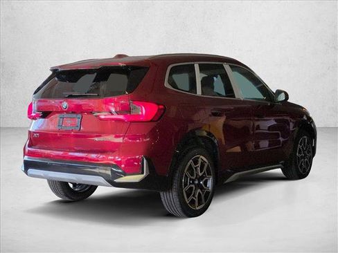 Used 2026 BMW X1 xDrive28i w/ Convenience Package AWD/4WD image 2