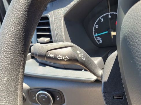 New 2025 Ford Transit 250 Low Roof image 42