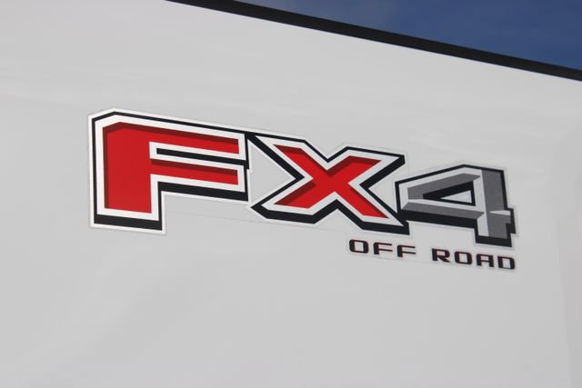 Used 2025 Ford F250 XLT w/ 360-Degree Camera Package AWD/4WD image 18