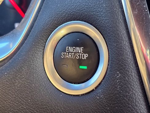 Used 2023 Chevrolet Traverse Premier w/ LPO, Floor Liner Package image 19