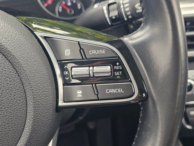 Used 2020 Kia Optima EX FWD image 32