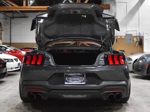 Used 2024 Ford Mustang GT Premium image 47