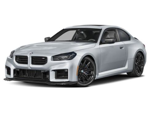 Used 2024 BMW M2 w/ Lighting Package RWD image 4