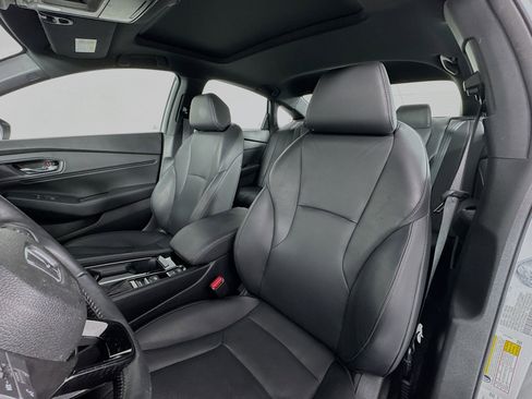 Certified 2024 Honda Accord Sport image 20