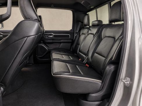 Used 2026 RAM 1500 Laramie AWD/4WD image 10