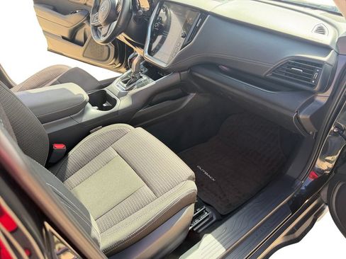 Used 2023 Subaru Outback Premium AWD/4WD image 16