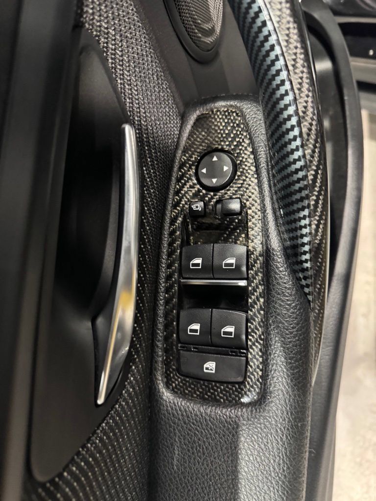 Used 2018 BMW M3 RWD image 13