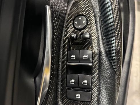 Used 2018 BMW M3 RWD image 13