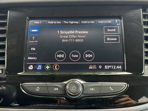 Used 2022 Buick Encore Preferred w/ Safety Package FWD image 28