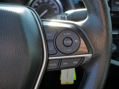 Certified 2024 Toyota Camry LE FWD image 29