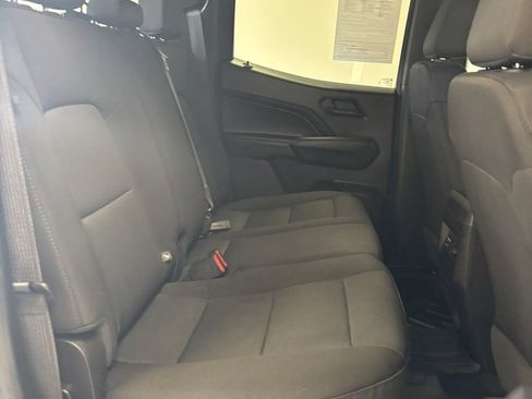 Certified 2023 Chevrolet Colorado Trail Boss image 21