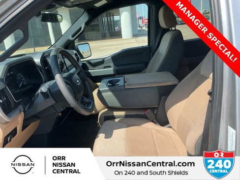 Used 2023 Ford F150 XLT image 17