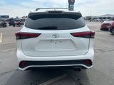 Used 2021 Toyota Highlander XSE image 5