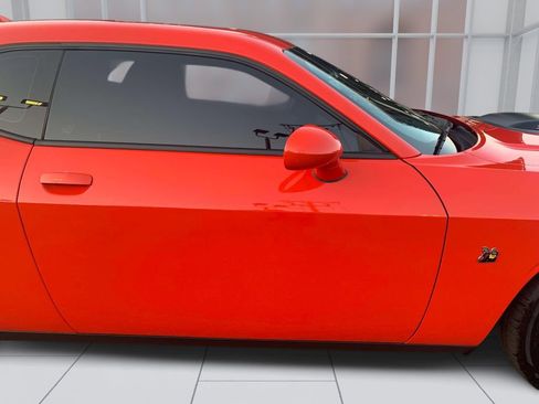 Used 2023 Dodge Challenger R/T Scat Pack w/ Plus Package RWD image 7