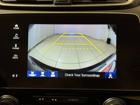 Used 2017 Honda CR-V EX image 29