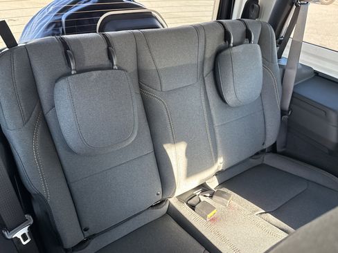 New 2026 Jeep Wrangler Willys image 21