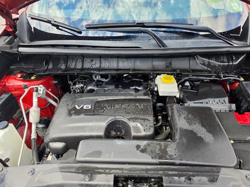 Used 2022 Nissan Pathfinder SV AWD/4WD image 20