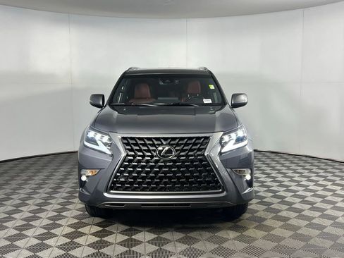 Used 2023 Lexus GX 460 Premium image 11