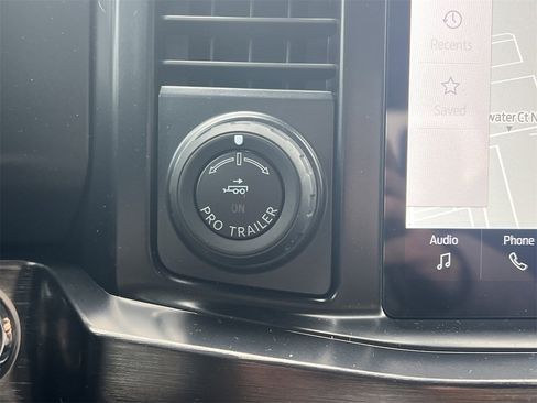 New 2026 Ford F350 Lariat w/ Lariat Premium Package image 6